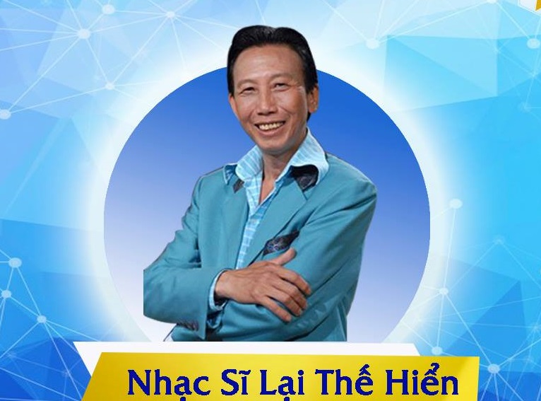 Nghệ sĩ ưu tú Thế Hiển ngồi ghế nóng “Doanh nhân tài năng 2018”