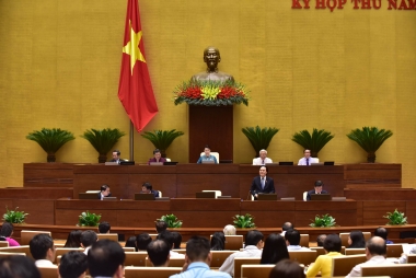 Bộ trưởng Bộ Giáo dục và Đào tạo: Đổi mới giáo dục không thể nóng vội!