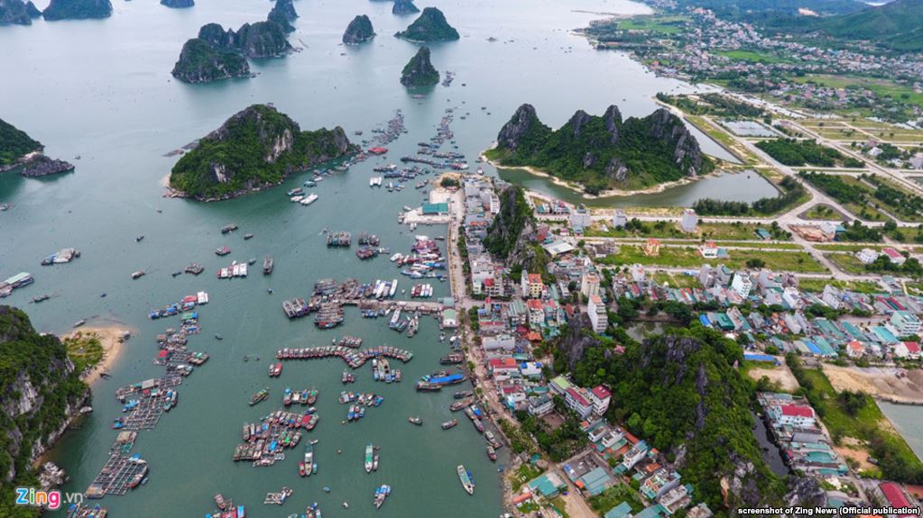 Chính phủ đề nghị lùi việc thông qua Luật Đặc khu sang Kỳ họp thứ 6
