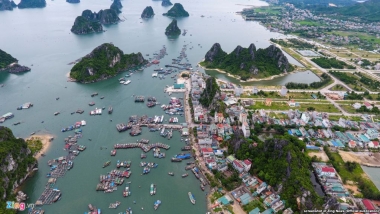 Chính phủ đề nghị lùi việc thông qua Luật Đặc khu sang Kỳ họp thứ 6