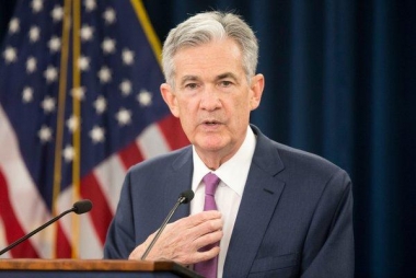 FED tăng lãi suất lần 2, chứng khoán Mỹ đỏ lửa