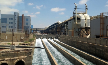 Kinh nghiệm phát triển ngành kinh tế nước của Israel: Gợi ý cho Việt Nam
