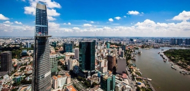WB nâng dự báo tăng trưởng Việt Nam năm 2018 lên 6,8%