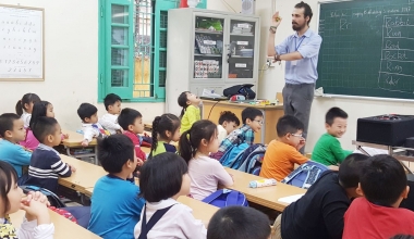Quy định mới về hợp tác, đầu tư của nước ngoài trong lĩnh vực giáo dục