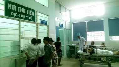 Giảm giá 88 dịch vụ y tế từ ngày 15/07/2018
