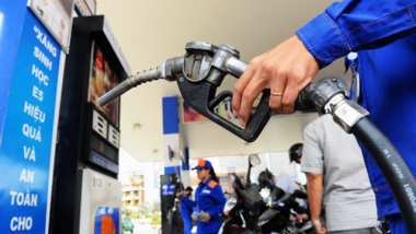 Giá xăng dầu đồng loạt giảm từ chiều nay (22/06)