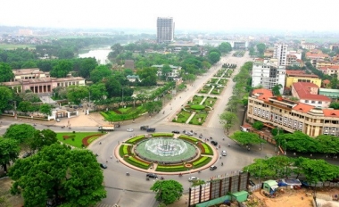 WB phê duyệt khoản vay 80 triệu USD cho phát triển hạ tầng TP. Thái Nguyên