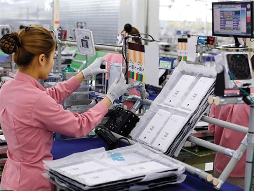 Tác động lan tỏa từ chuyển giao công nghệ của doanh nghiệp FDI còn yếu