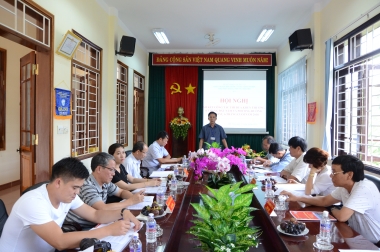 Gắn hoạt động quản lý nhà nước về KCN, KKT với các phong trào thi đua