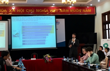 Nhiều chính sách hiện đang là rào cản trong việc phát triển kinh tế số