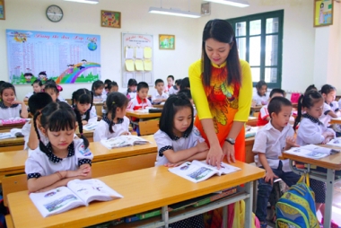 Huy động nguồn lực xã hội để thúc đẩy phát triển giáo dục ngoài công lập