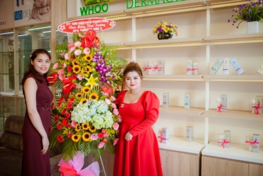 SPA Phượng Kim: Sự lựa chọn cho phái đẹp tại TP. Buôn Ma Thuột