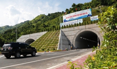 Bộ Giao thông Vận tải đề xuất 2 phương án tăng phí BOT