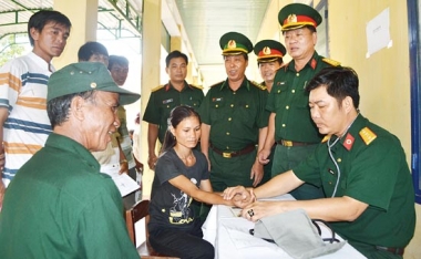 Quy định mới về cấp chứng chỉ hành nghề khám, chữa bệnh trong quân đội
