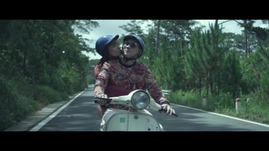 Nguyên Vũ bất ngờ tung MV đầy ngọt ngào cùng Kim Tuyến