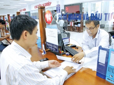 Cải thiện môi trường kinh doanh để thúc đẩy tăng trưởng bền vững