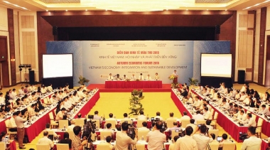 Tổ chức hội thảo theo phong cách đẳng cấp của FLC Hotels & Resorts