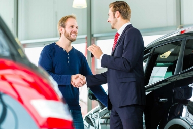 7 lời khuyên cho những người muốn khởi sự bán hàng