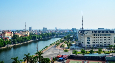 Hải Dương phấn đấu hết năm 2019 đạt bình quân 18,6 tiêu chí/xã