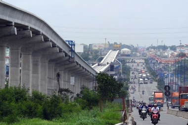 Quản lý, sử dụng ODA phải gắn với cơ cấu lại đầu tư công