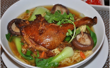 4 món mì làm nên nổi tiếng làm tên tuổi của cả một vùng đất