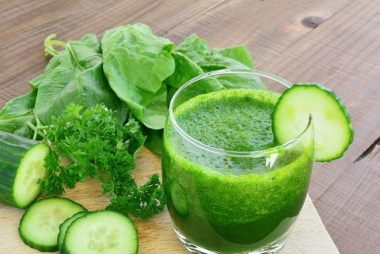 Mùa hè nóng nực, làm ngay 5 loại nước rau củ này, vừa giải nhiệt vừa tăng sức đề kháng