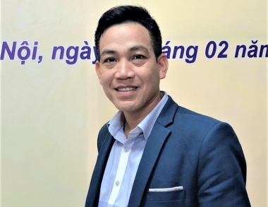 Nhà báo Vương Xuân Nguyên: Nghề báo là một sự tình cờ đã làm thay đổi cuộc đời