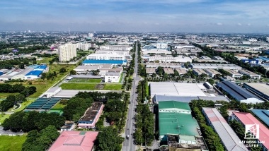 EVFTA sẽ thúc đẩy những biến chuyển tích cực cho thị trường bất động sản công nghiệp