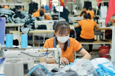 Quốc hội quyết định giảm 30% thuế thu nhập doanh nghiệp phải nộp năm 2020
