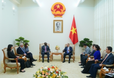 Khoảng cách Việt Nam trở thành nước có thu nhập trung bình không còn quá xa