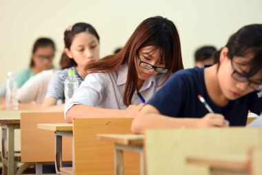 Thủ tướng: Kỳ thi tốt nghiệp THPT và xét tuyển đại học phải đảm bảo an toàn, trung thực, khách quan