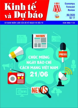 Giới thiệu Tạp chí Kinh tế và Dự báo số 17 (735)