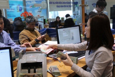 Tổng chi phí lãi vay của doanh nghiệp có giao dịch liên kết không vượt quá 30%