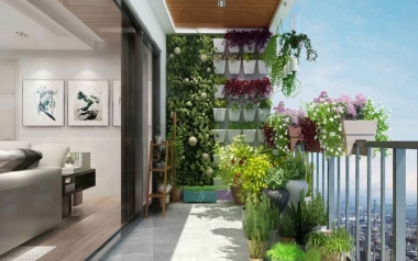 7 dự án chung cư đáng giá ở Nhà Bè bạn nên đầu tư