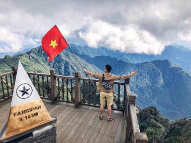 Mùa hè Sapa có gì vui?
