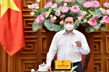 Tư tưởng quy hoạch phải là tư tưởng lớn và có tầm nhìn dài hạn