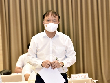 Đề xuất thành lập Quỹ bình ổn giá thép không phải ý kiến chính thức của Bộ Công Thương