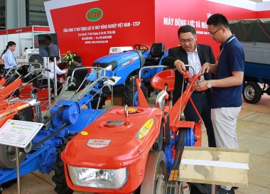 Veam lại đưa ra phương án niêm yết cổ phiếu không rõ ràng