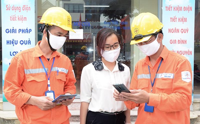 EVN giảm giá điện, giảm tiền điện đợt 3 do ảnh hưởng Covid-19