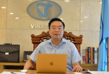 “Không may” với Tập đoàn Dệt may vì Covid-19