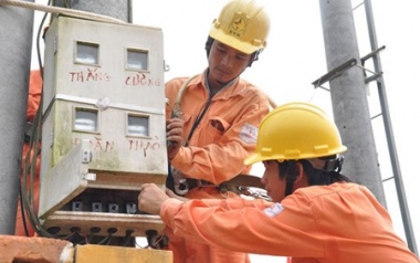 Giá điện của Việt Nam đang rất... tù mù