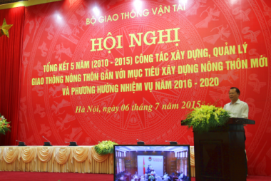 Chính phủ nghiêm cấm huy động người nghèo đóng góp