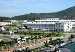 Hoàn thành rà soát, quy hoạch cụm công nghiệp trên địa bàn cả nước