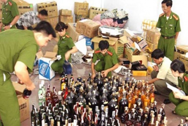 Phòng chống buôn lậu: Chuyện không của riêng ai