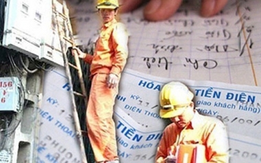 Bộ Công Thương sẽ cân nhắc điều chỉnh cách tính giá điện