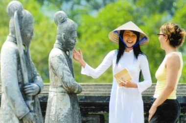 Du lịch muốn “cất cánh” khi hội nhập: Cần sẵn sàng về nhân lực