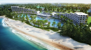 Chung kết Sao Mai 2015 sẽ được tổ chức tại FLC Sầm Sơn