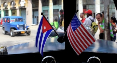 Mỹ - Cuba chính thức nối lại quan hệ ngoại giao