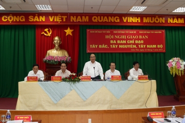 6 tháng đầu năm, GDP vùng ĐBSCL ước tăng 8,5% so với cùng kỳ