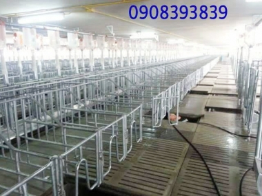 Cơ sở cơ khí Phúc Lộc 2 – Tiến Hưng: Uy tín – Chất lượng